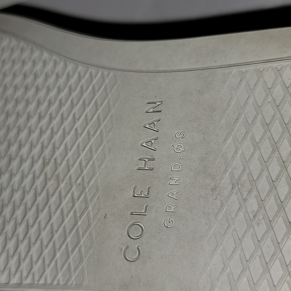 COLE HAAN WOMEN'S GRANSPRO SPECTATOR SNEAKERS - Picture 15 of 15